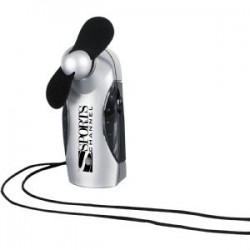 Novelties - Maxi Mini Fan