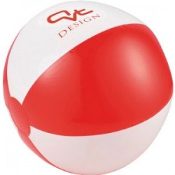Novelties - Swirl Beach Ball