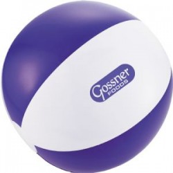 Novelties - Swirl Beach Ball