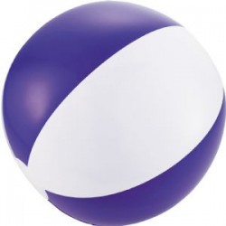 Novelties - Swirl Beach Ball