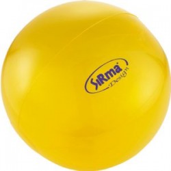 Novelties - Swirl Beach Ball