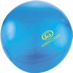 Novelties - Swirl Beach Ball