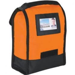 Cooler Bags - Undercover Foldable Lunch Cooler