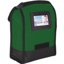 Cooler Bags - Undercover Foldable Lunch Cooler