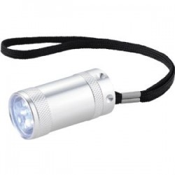 Torches - The Comet Flashlight