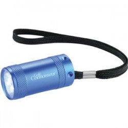 Torches - The Comet Flashlight