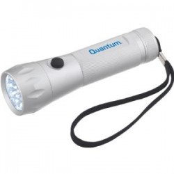 Torches - The Jupiter Flashlight
