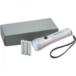 Torches - The Jupiter Flashlight