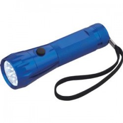 Torches - The Jupiter Flashlight