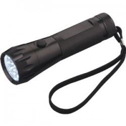 Torches - The Jupiter Flashlight