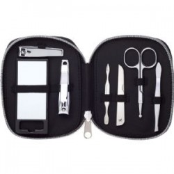 Tools & Pocket Knives - Vanity Personal Care Kit