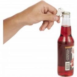 Tools & Pocket Knives - The Mini Multi-Function Key Ring