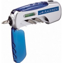 Tools & Pocket Knives - Deluxe Multi-Tool