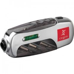 Tools & Pocket Knives - Deluxe Multi-Tool