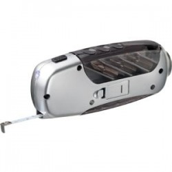 Tools & Pocket Knives - Deluxe Multi-Tool