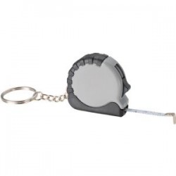 Printed Tape Measures - Pocket Pro Mini Tape Measure / Keychain