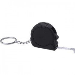 Printed Tape Measures - Pocket Pro Mini Tape Measure / Keychain