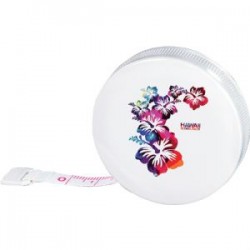 Printed Tape Measures - Quick-Release Tape Measure