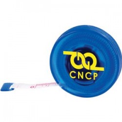 Printed Tape Measures - Quick-Release Tape Measure