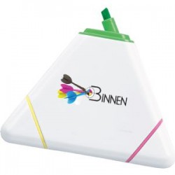 Highlighters - Tri-Highlighter