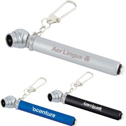Promotional Car Gifts - Mini Tire Gauge / Keychain