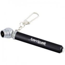 Promotional Car Gifts - Mini Tire Gauge / Keychain
