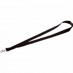 Custom Printed Lanyards - Lanyard with Lobster Clip