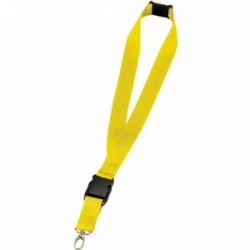 Custom Printed Lanyards - Hang In There Lanyard