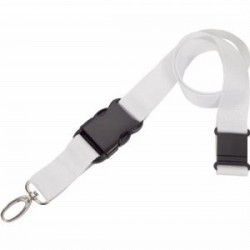 Custom Printed Lanyards - Hang In There Lanyard