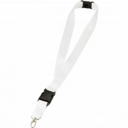 Custom Printed Lanyards - Hang In There Lanyard