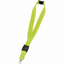 Custom Printed Lanyards - Hang In There Lanyard