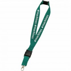 Custom Printed Lanyards - Hang In There Lanyard