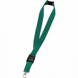 Custom Printed Lanyards - Hang In There Lanyard