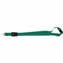 Custom Printed Lanyards - Hang In There Lanyard