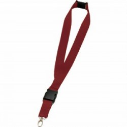 Custom Printed Lanyards - Hang In There Lanyard