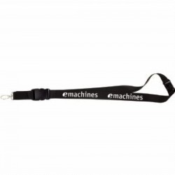 Custom Printed Lanyards - Hang In There Lanyard