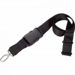 Custom Printed Lanyards - Hang In There Lanyard