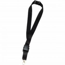 Custom Printed Lanyards - Hang In There Lanyard
