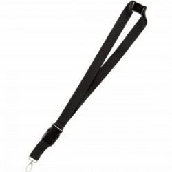 Custom Printed Lanyards - Hang In There Lanyard