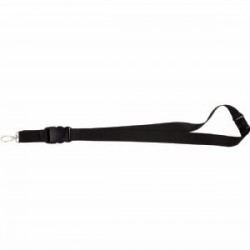 Custom Printed Lanyards - Hang In There Lanyard