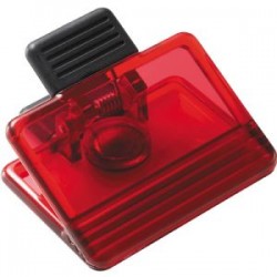 Paper Clips - Rectangle Memo Clip