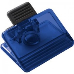 Paper Clips - Rectangle Memo Clip