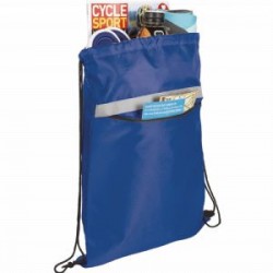 Duffle Bags & Sacks - Reflecta Pocket Drawstring Sportspack