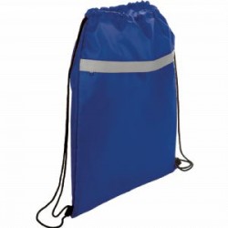 Duffle Bags & Sacks - Reflecta Pocket Drawstring Sportspack