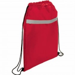 Duffle Bags & Sacks - Reflecta Pocket Drawstring Sportspack