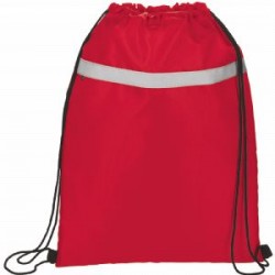 Duffle Bags & Sacks - Reflecta Pocket Drawstring Sportspack