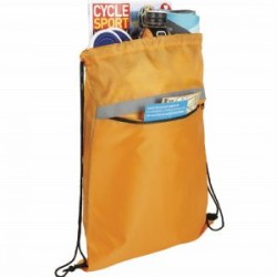 Duffle Bags & Sacks - Reflecta Pocket Drawstring Sportspack