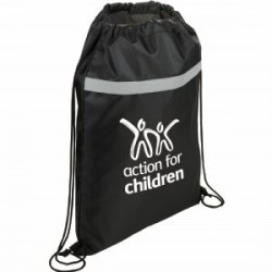 Duffle Bags & Sacks - Reflecta Pocket Drawstring Sportspack