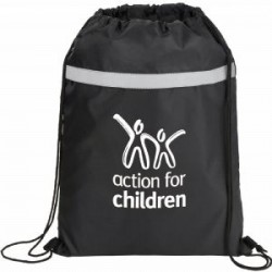 Duffle Bags & Sacks - Reflecta Pocket Drawstring Sportspack