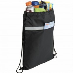 Duffle Bags & Sacks - Reflecta Pocket Drawstring Sportspack